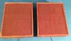 S8701 Magnavox Vintage Speaker Set Model Number Great Working Condition