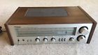 Sa-200 Technics Stereo Receiver For