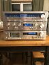 Ct-f615 Sa-610 Pioneer Stereo Matching Set Amplifier