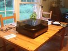Sa150 Bsr Mcdonald Turntable With Cartridge And Needle