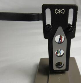 We-317s Saec Uls-2 Head Shell Turntable Tone Arm We-308 We-407 Audiophile Ex