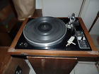 4050c Sansui Drive Turntable Repair Manual Belt Sr- Read Minor -works