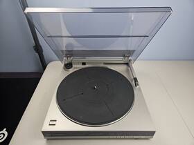 P-m55 Sansui Computerized Control Linear Tracking Dd Turntable New Tonearm Belt
