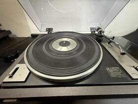 Fr-1080 Sansui Sansfr#1080 1976 - 1978