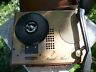 Sb-90 Seabreeze Vintage Band Box Portable Suitcase Record Canada