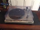 Sb-b3 Technics Turntable