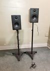 Sc-m37 Denon Bookshelf Speakers With