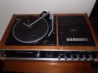 Sch-55 Crown Radioco 1972 Shc-55