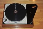 Td-124 Schopper Ag " Restore Thorens 12 Armboard Sme Completely