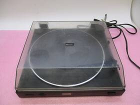 Smp-30 Scott Vintage Belt Drive Auto Retirn Turntable Record Player T8-e3