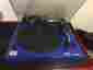 Sd-1000 Crate Pro Audio Nice Vintage Turntable