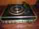 Sd-203 Panasonic Vintage Am Fm Multiplex Bsr Record Turntable Oldschool