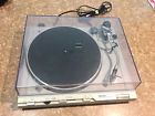 Sl-d3 Sd-3 Technics Vintage Direct Drive Automatic Turntable Record Player