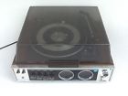 Sd-85 Panasonic Vintage Am Fm Stereo Music Center Turntable Excellent Works