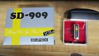 Sd-909 Supex Mc Moving Coil