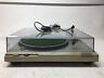 Sl-d1 Sd-d1 Technics Vintage Direct Drive Turntable System With Cover Tested Working