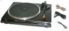 Sd-dd24 Technics Sl-dd24 Direct Drive Auto