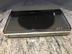 Sd-dl5 Technics Custom Direct Drive Linear Tracking Turntable