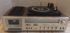 Sdt-9320h Hitachi Vintage Am-fm Stereo