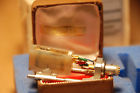 Sdx-2000 Cartridge Orsonic Av-1 Headshell Supex Phono On A