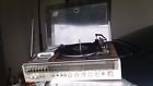 Se-2657a Panasonic Cassette Record Player Model