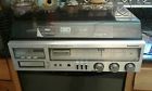 Se-2810 Panasonic Vintage Stereo System