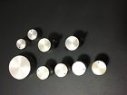 Se-3057 Panasonic Record Player Stereo Cassette Knobs Only