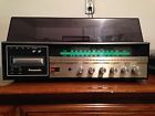 Se-3190 Panasonic Am-fm Turntable W