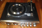 Se-5020 Se-5020. Panasonic Vintage Radio Turntable Good Condition Works