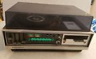 Rs-257ds Se-5508 Panasonic Vintage Am-fm