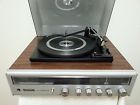 Se-74100 Panasonic Vintage Fully Automatic