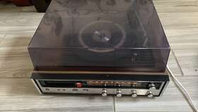400.91712 Sears 70s 700 Am/fm Stereo 8-track Play/record System
