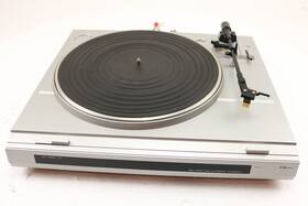 564.92913450 Sears Vintage Lxi Turntable Record Player Model