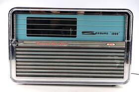Seeburg Bms1 1000 Background Music System Model 1963 Working See Video