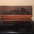 Mx97xe Serviced Nice 1019 Dual Super Vintage Shure - Turntable