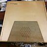 Ses-3jh Rca Victor Stereophonic Phonograph Audio Amp Plays Loud And Clear