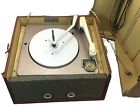 Ses-3k Rca Victor 3-tube Stereophono