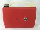 Sf-321 Vintage Suitcase Record Player National