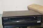 Sf-630 Panasonic Automatic Turntable Ac-dc