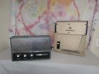 Sf11b Motorola Vintage Stereophonic Suitcase