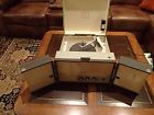 Sf15g-1 Motorola Vintage Record Player Portable