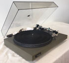 Sfnn023m01 Pioneer Technics Sl Belt Drive Turntable Record Player Works Great
