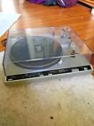 Sfnn230m01 Technics Automatic Turntable