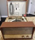 Sfs-6 Rca Victor Stereophonic Dual