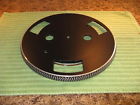 Sfteb22n01 Turntable Sl Platter Vintage Technics Excellent Series