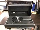 Sg-149 National Rare Boombox With