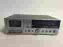 Sg-15 Panasonic Vintage 80s Am Fm Stereo Cassette Deck Receiver Nice Works