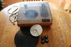 S3220077 Sg-3 Sonographe Turntable W-adcom Cartridge