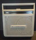 Sg-334 Panasonic Vintage Solid State