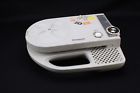 Sg-400 Panasonic Portable Turntable Radio